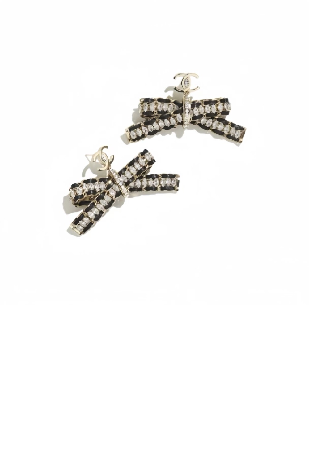 샤넬 귀걸이 ABA657