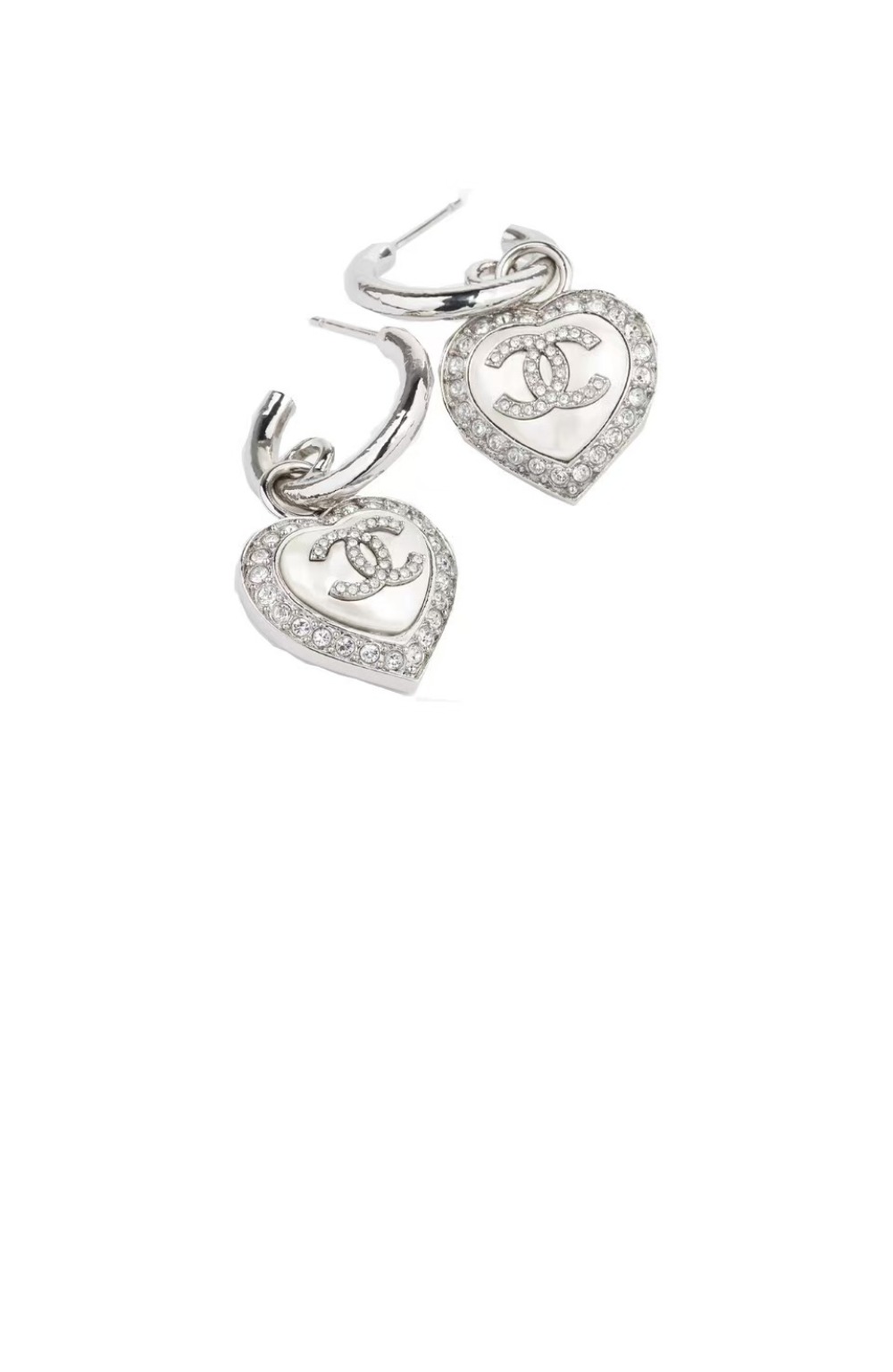 샤넬 귀걸이 ABB630