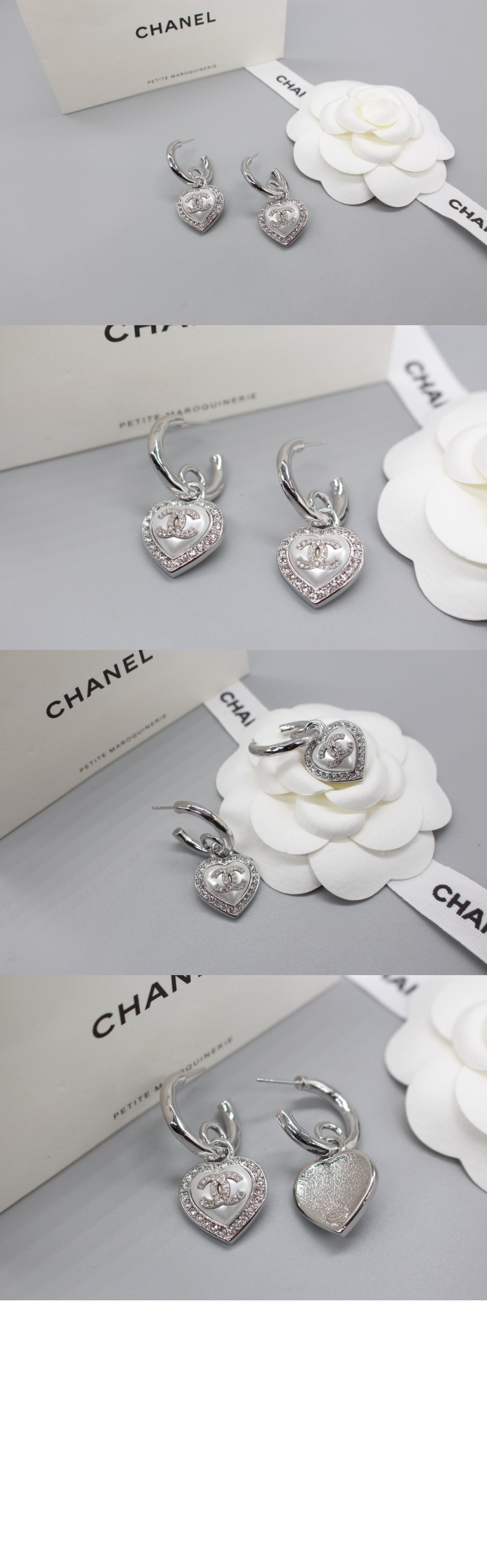 샤넬 귀걸이 ABB630