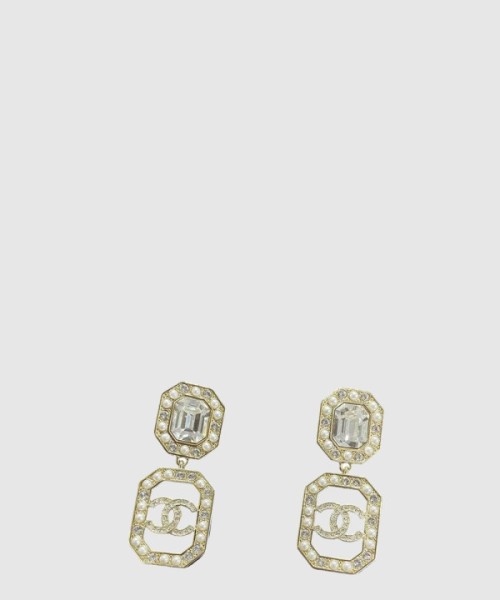 샤넬 귀걸이 ABB766