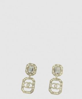 샤넬 귀걸이 ABB766