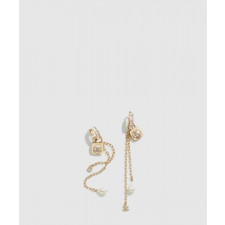 샤넬 귀걸이 ABA593