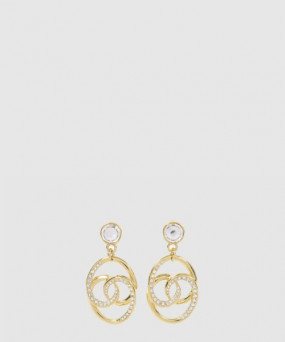 샤넬 귀걸이 ABC616