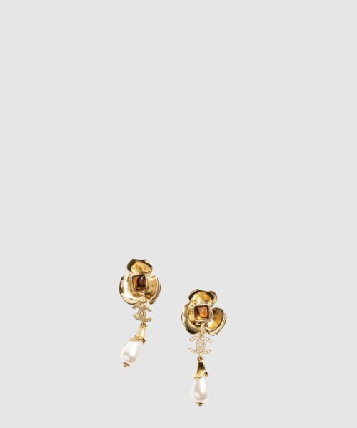 샤넬 귀걸이 ABD308