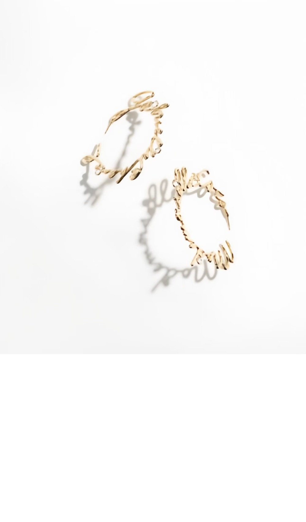 샤넬 귀걸이 ABD415