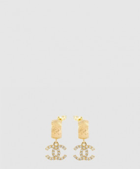 샤넬 귀걸이 ABD031