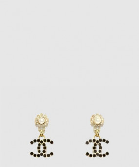 샤넬 귀걸이 ABC446