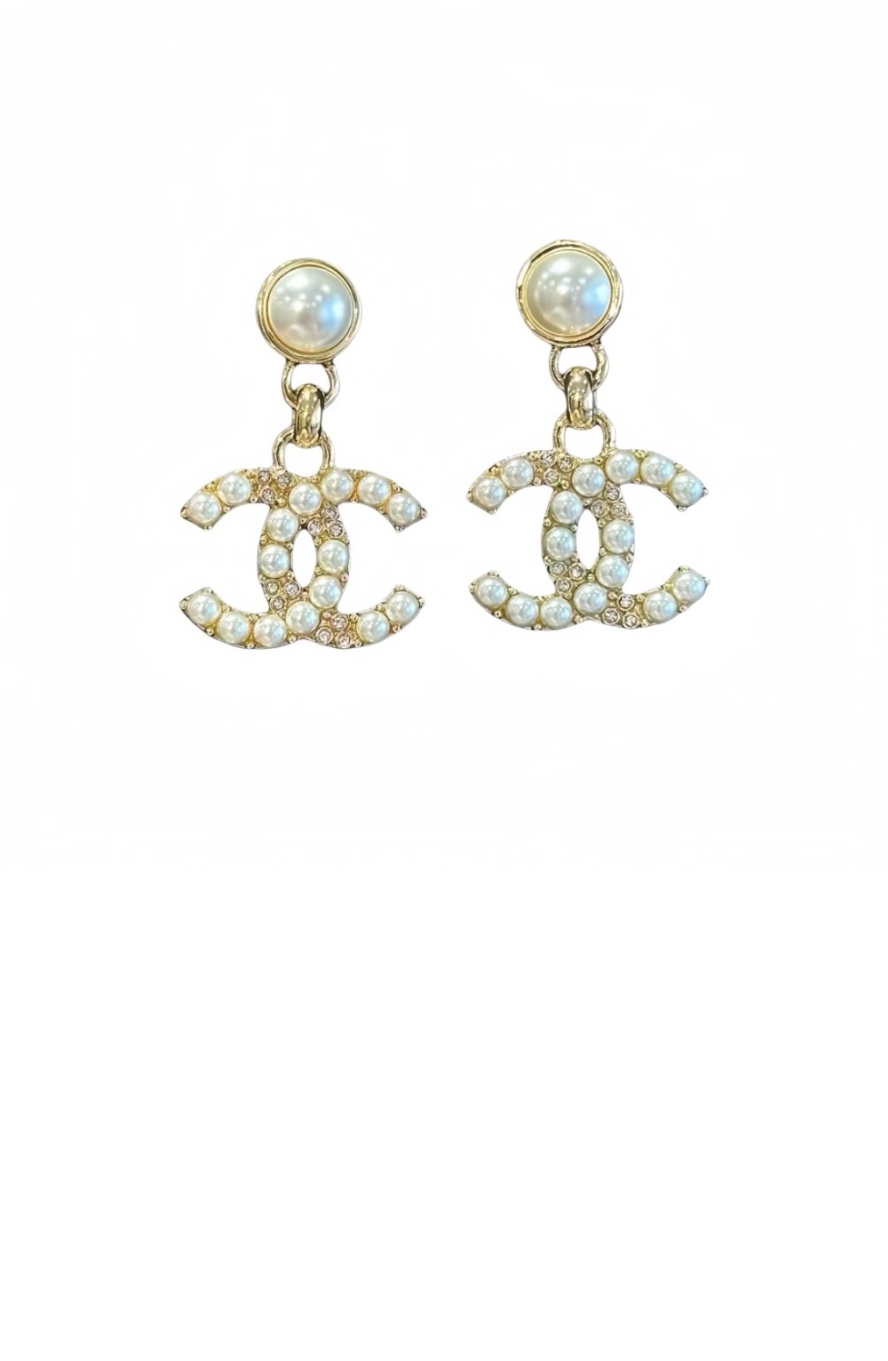샤넬 귀걸이 ABD721