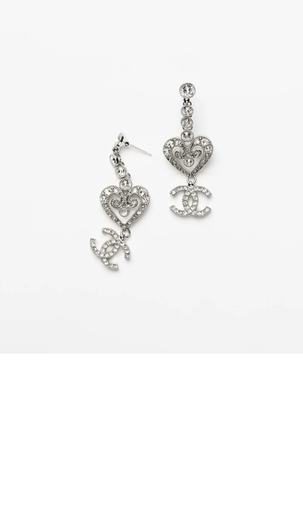 샤넬 귀걸이 ABC159