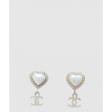 샤넬 귀걸이 ABB634