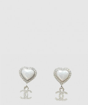 샤넬 귀걸이 ABB634