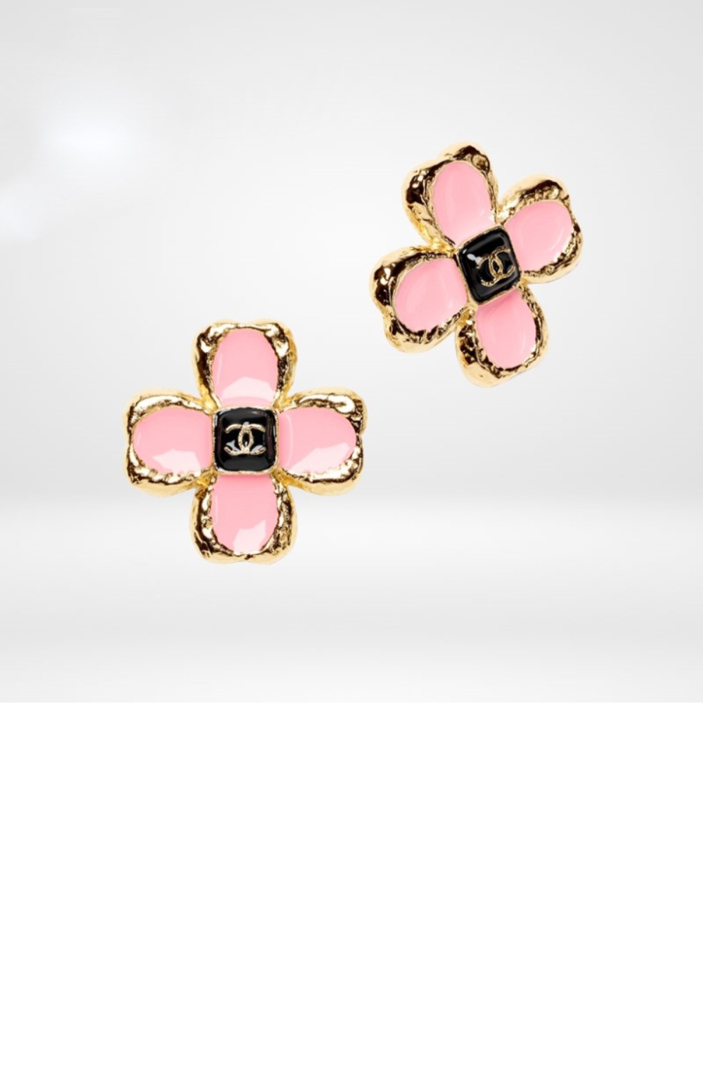 샤넬 귀걸이 ABC241