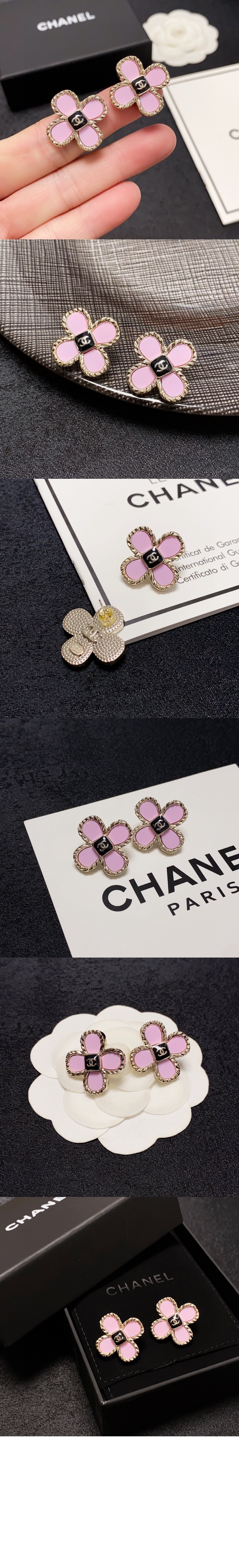 샤넬 귀걸이 ABC241