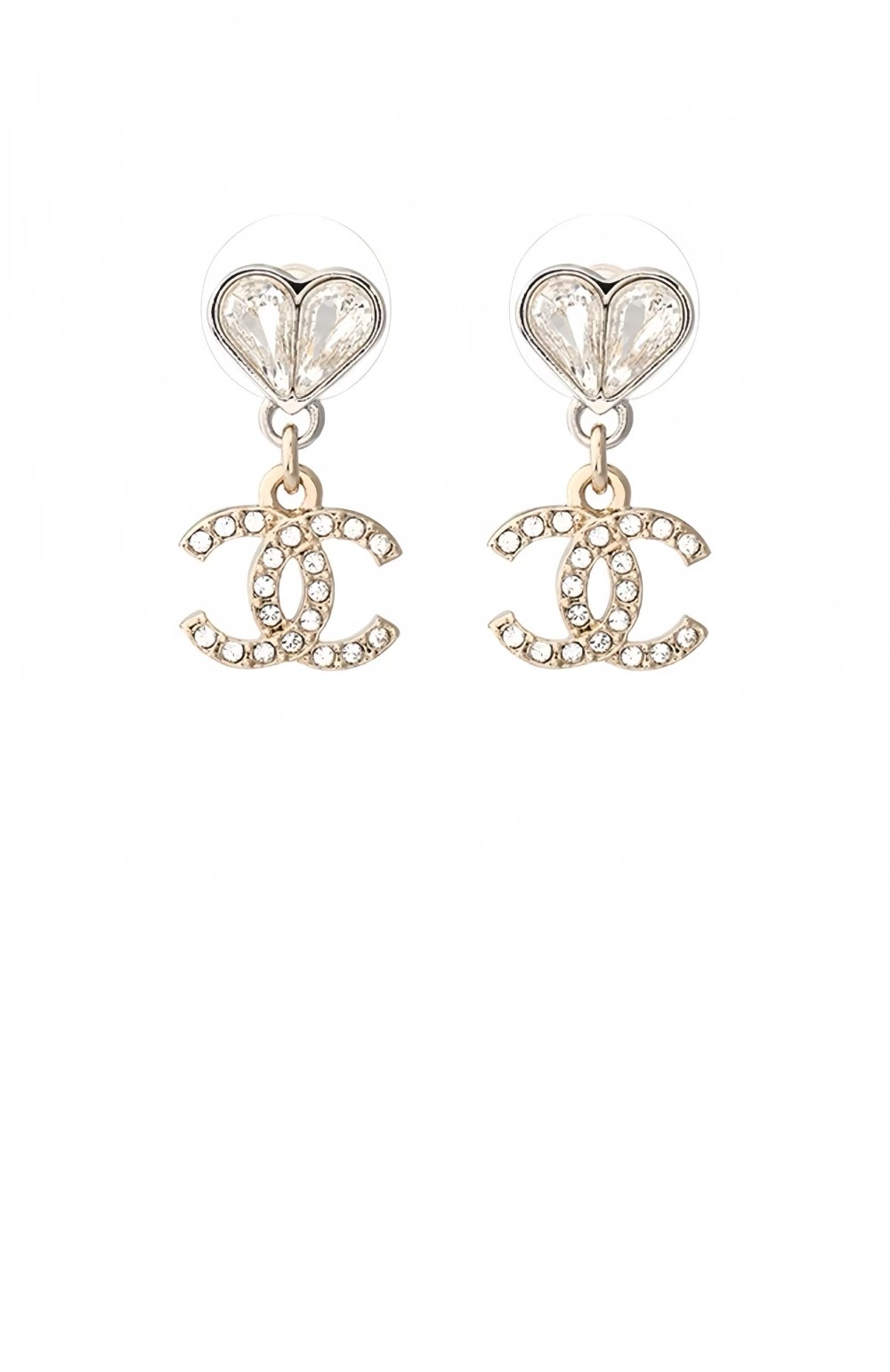 샤넬 귀걸이 ABA909