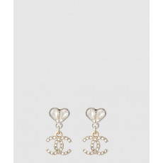 샤넬 귀걸이 ABA909