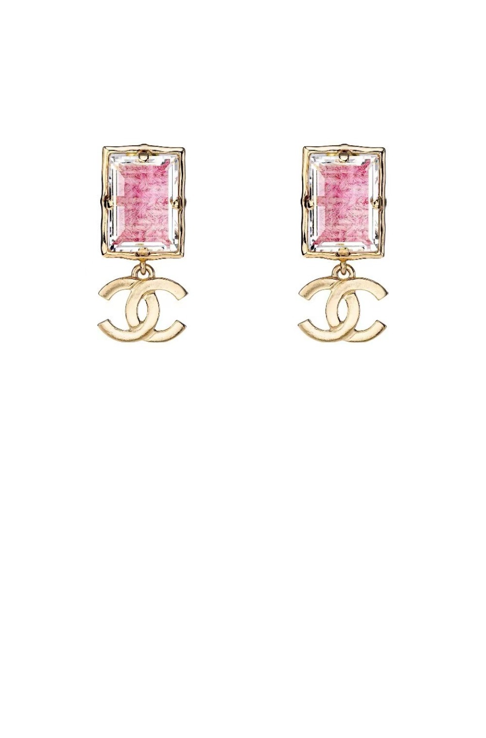 샤넬 귀걸이 AB9535