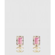 샤넬 귀걸이 AB9535