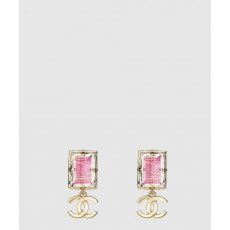 샤넬 귀걸이 AB9535