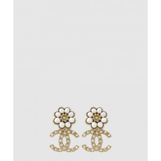 샤넬 귀걸이 AB9608