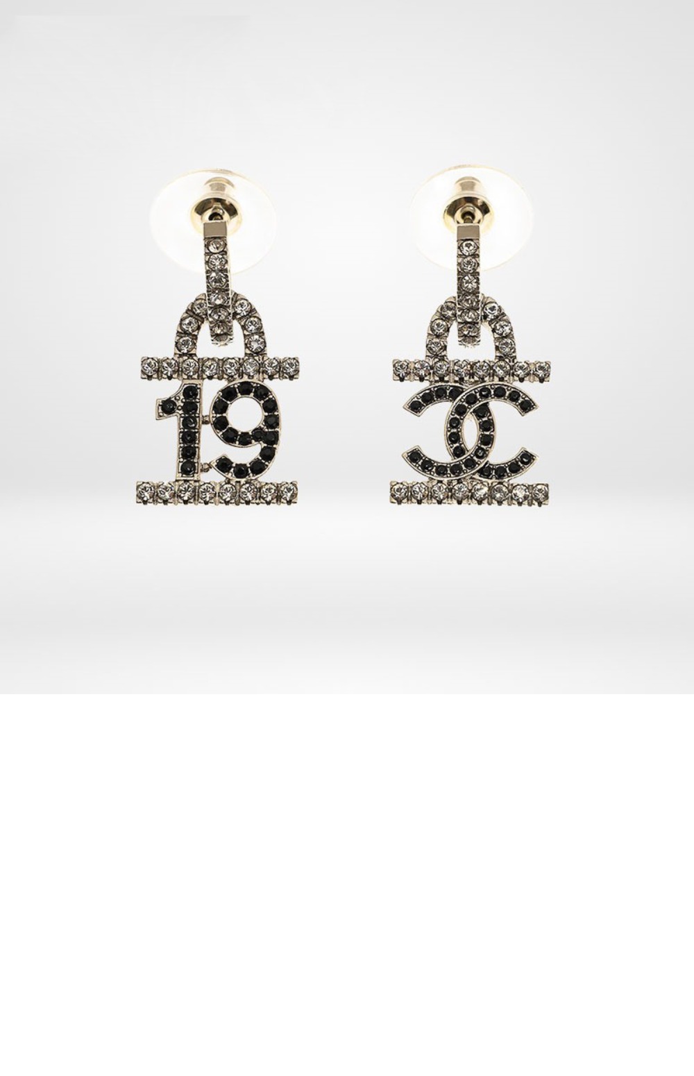 샤넬 귀걸이 AB8980