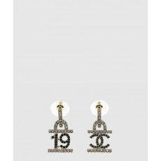 샤넬 귀걸이 AB8980