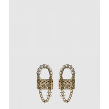 샤넬 귀걸이 AB6137