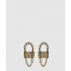 샤넬 귀걸이 AB6137