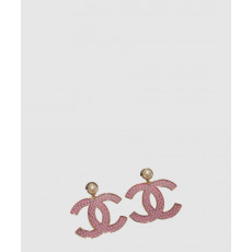 샤넬 귀걸이 ABD409