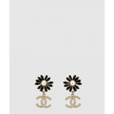 샤넬 귀걸이 AB9654