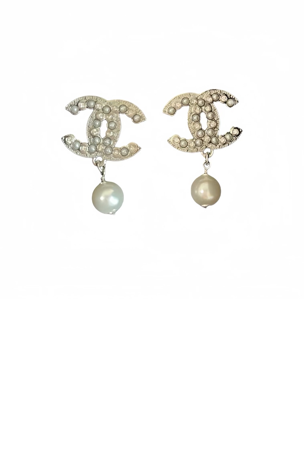 샤넬 귀걸이 AB7353