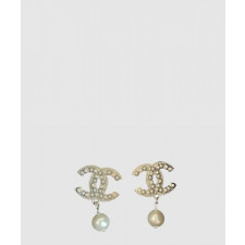 샤넬 귀걸이 AB7353