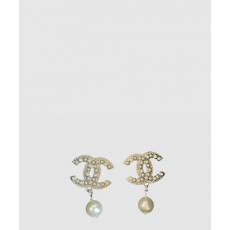 샤넬 귀걸이 AB7353