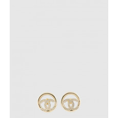 샤넬 귀걸이 AB7635