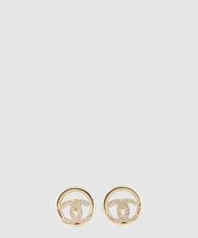 샤넬 귀걸이 AB7635