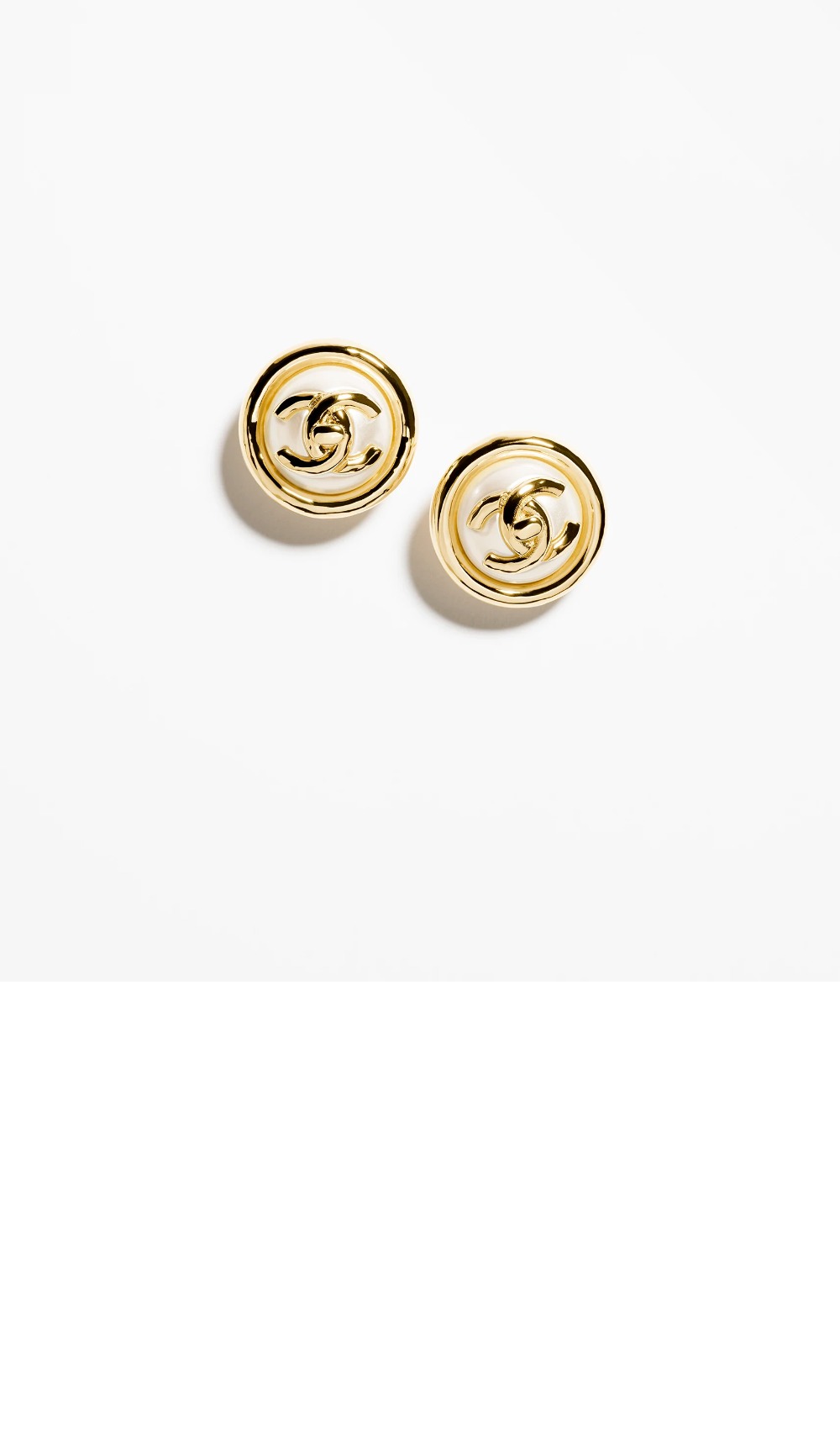 샤넬 귀걸이 ABD690