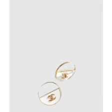 샤넬 귀걸이 ABA582