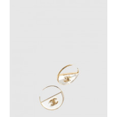 샤넬 귀걸이 ABA582