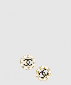 샤넬 귀걸이 ABC998