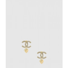 샤넬 귀걸이 ABA272