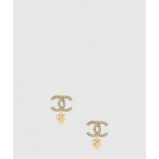 샤넬 귀걸이 ABA272