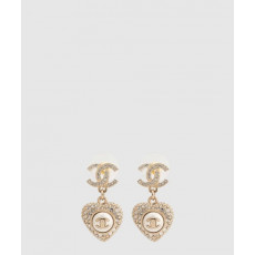 샤넬 귀걸이 AB6398