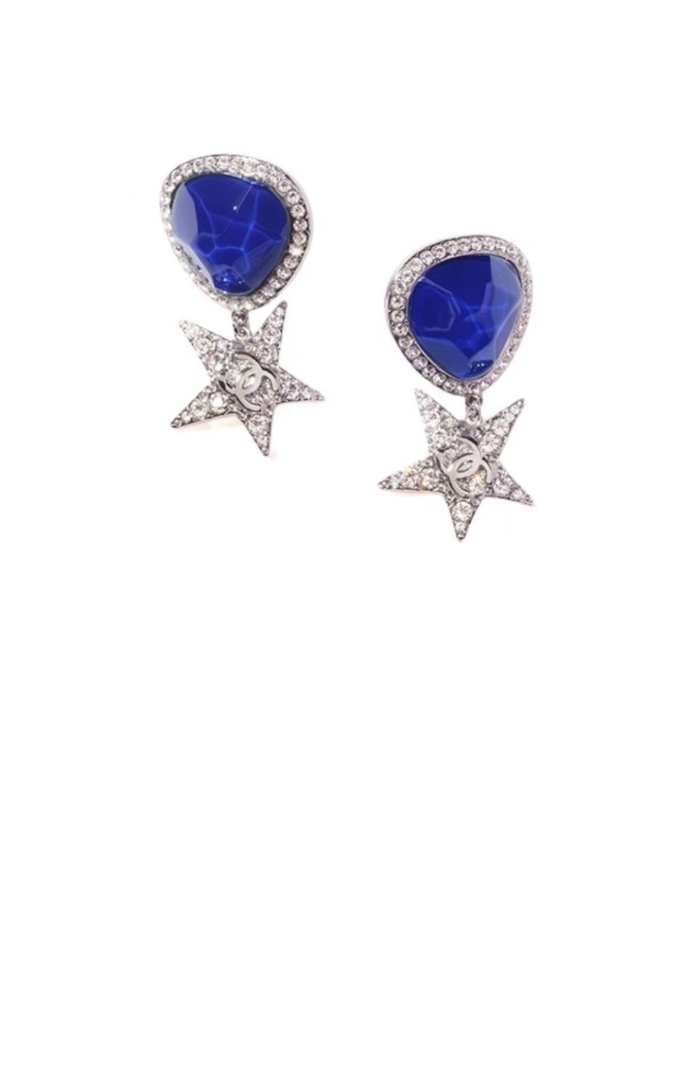 샤넬 귀걸이 AB7569