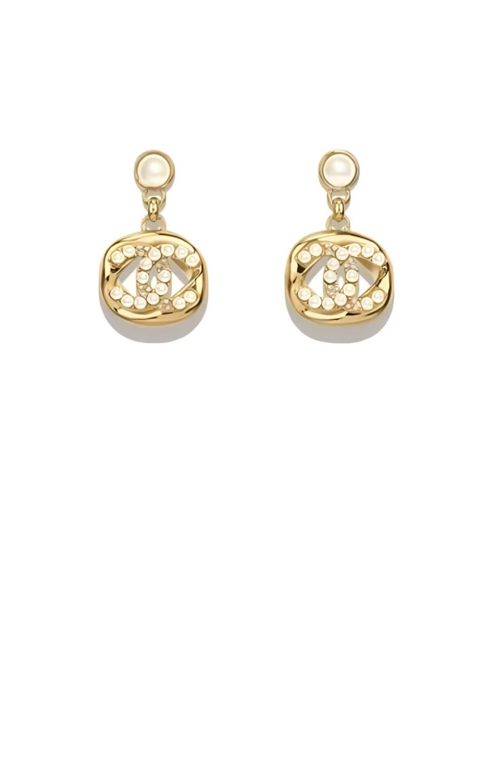 샤넬 귀걸이 ABD723