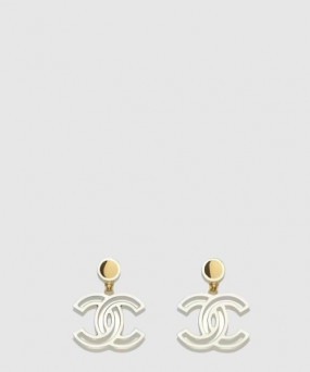 샤넬 귀걸이 ABD656