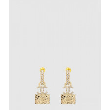 샤넬 귀걸이 ABB537