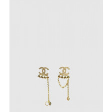 샤넬 귀걸이 ABA265