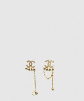 샤넬 귀걸이 ABA265