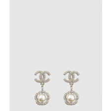 샤넬 귀걸이 ABB840