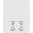 샤넬 귀걸이 ABB840