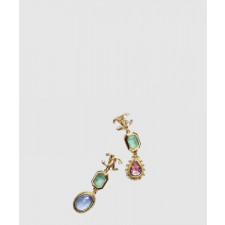 샤넬 귀걸이 AB9632